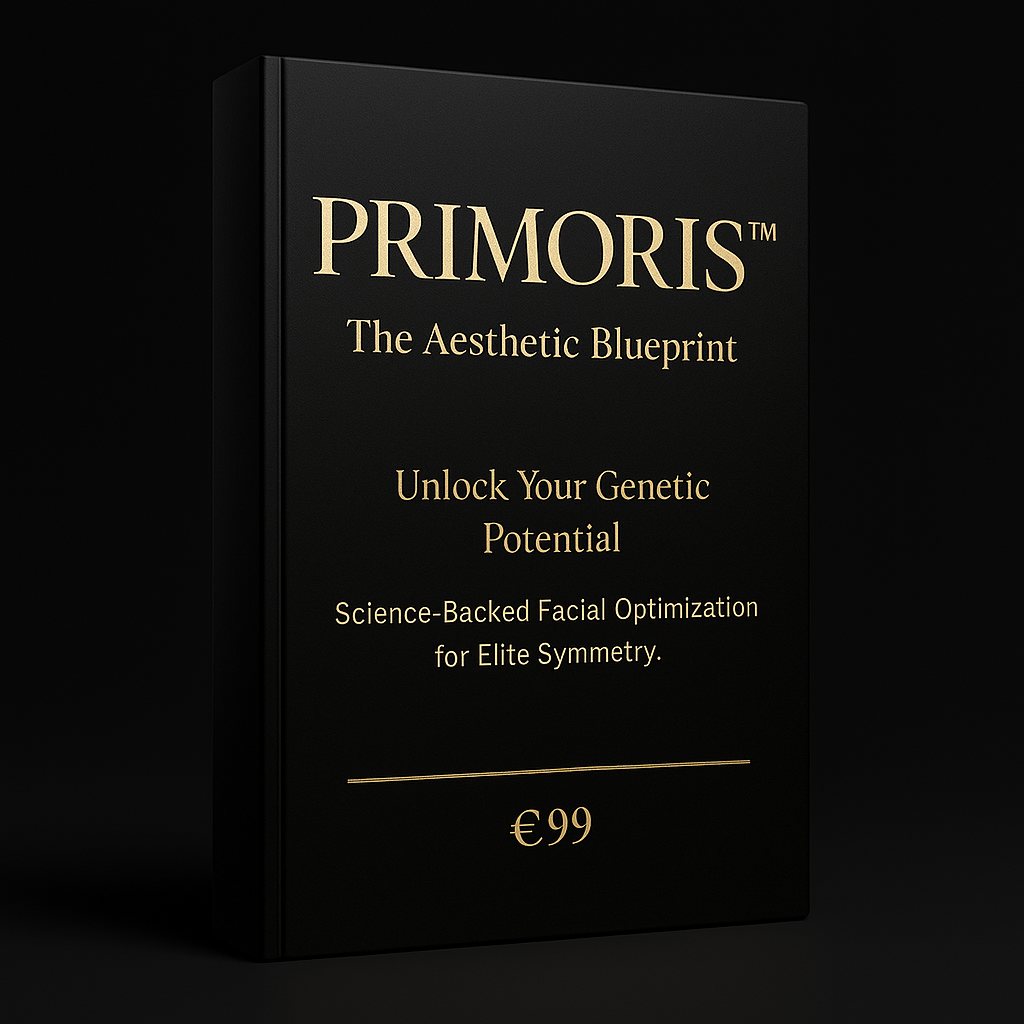 PRIMORIS™ – The Aesthetic Blueprint™
